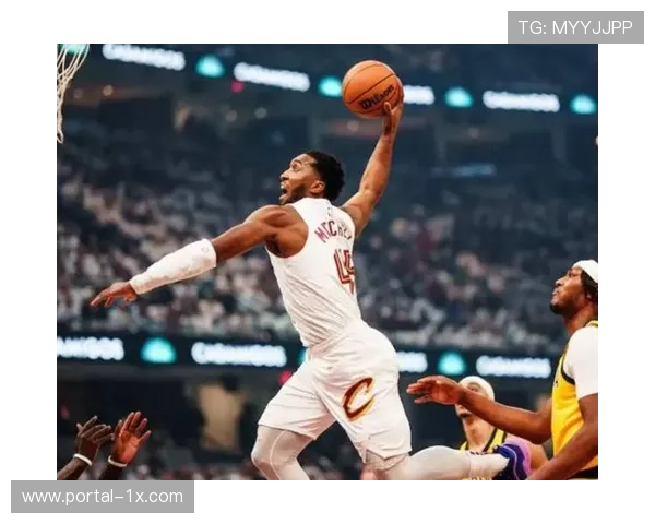 骑士公牛三天两赛，米切尔复仇之战或成球队转折点