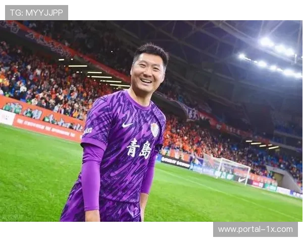 辽宁铁人签下门将韩镕泽，鲁能青训出品助力中甲新赛季