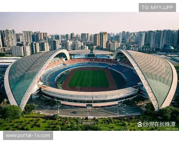 长沙加速奥体中心建设，筹备2029年全运会