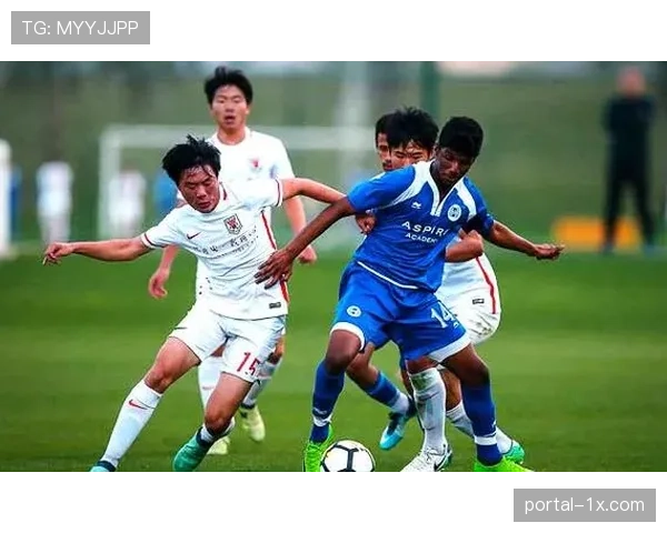 非洲足球崛起背后，遍布欧洲的球探网络与新兴青训学院