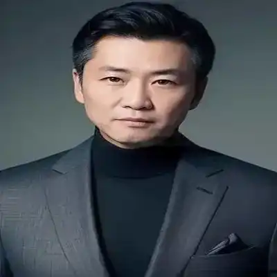 江英荻
